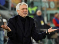 JOSE MOURINHO NAJAVLJUJE: 'Izlazi serija o meni na Netflixu, u njoj ćete vidjeti da sam potpuno lud'