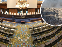 IZRAEL DANAS PRED MEĐUNARODNIM SUDOM PRAVDE: Hoće li se dokazati da je izvršen genocid nad Palestincima?