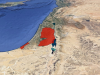 BIT ĆE USPOSTAVLJENA PALESTINSKA DRŽAVA: Otkriven tajni izraelski plan za Gazu nakon rata