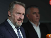 SAOPĆENJE IZ SDA: Krajnje je vrijeme da se Dodik zaustavi, nesposobnost 'Trojke' da mu se suprotstavi postaje opasna po državu