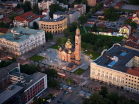 JEDAN OD ZGODNIJIH GRADOVA: Bh. grad proglašen najboljim neistraženim u Evropi