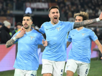 SPEKTAKL U VJEČNOM GRADU: Zaccagni bacio Vučicu u očaj i odveo Lazio do polufinala Kupa Italije, pogledajte sažetke.. (VIDEO)