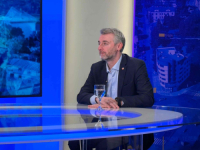 MINISTAR EDIN FORTO KRITIKOVAO DODIKA: 'Svaki put kada se potegne priča o otcjepljenju, određeni broj porodica pakuje kofere iz cijele BiH!' (VIDEO)