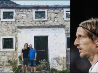ZLOČIN NE ZASTARIJEVA: Podignuta optužnica za ubistvo djeda Luke Modrića, evo gdje se optuženi nalazi...