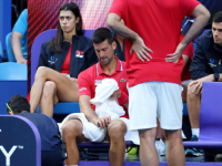 ĐOKOVIĆ NAKON ŠOKANTOG PORAZA: 'Oporavljam se, biću spreman za Australian open!'