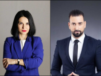 NAKON SKANDALA SA ZABRANOM EMISIJE O ČOVIĆU: Brezo i Tolj Ružić napustili N1 i prešli na televiziju UNA