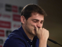 LEGENDARNI GOLMAN U TEŠKOM STANJU: 'Više ne uživam u životu!'