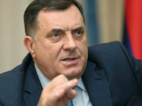 DODIK NE PRESTAJE VRIJEĐATI AMERIČKOG AMBASADORA: 'On je jedan hohštapler, obični luzer…' (VIDEO)