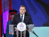 HRVATSKI MEDIJI U NEVJERICI: Viktor Orban dobio isto priznanje RS-a  kao i Radovan Karadžić!  