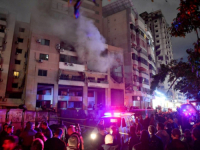 RASTE NAPETOST NA GRANICI LIBANA I IZRAELA: Zamjenik vođe Hamasa ubijen u izraelskom napadu u Bejrutu