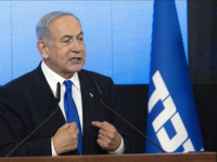 IZRAELSKI PREMIJER U OZBILJNOM PROBLEMU: Porodice izraelskih zarobljenika optužile Netanyahua za curenje snimke u kojoj kritikuje Katar