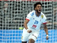 IZ SPORTA U CRNU HRONIKU: Evropski prvak uhapšen zbog pokušaja silovanja