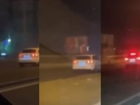 ČINI SE DA OVE SITUACIJE VIŠE NISU IZUZECI: Vozio u suprotnom smjeru u Sarajevu, objavljen i snimak (VIDEO)