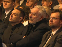 VUČIĆEV OMILJENI LJEKAR HUŠKA NA RAT: 'Trebalo bi da se spremamo za napad na Kosovo, skupljamo pare i...' (VIDEO)