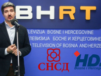 SA RTVFBiH OTROVNE STRELICE LETE PREMA GENERALNOM DIREKTORU BHRT-a: 'Ponovo je predložio protuzakonito rješenje...'