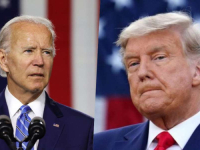 PREDIZBORNA KAMPANJA U PUNOM JEKU: I Trump i Biden 'se takmiče' kako bi spasili Ameriku od egzistencijalne prijetnje