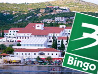 NAKON OSAM GODINA (POLITIČKIH) OPSTRUKCIJA: Čuveni hotel u Neumu prelazi u vlasništvo tuzlanskog Binga!