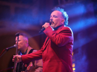 HRVATSKI MEDIJI O BLAMAŽI S KONCERTOM CETINSKOG: Gradonačelnica Sarajeva popustila pod pritiscima!