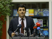PROFESOR LAVIĆ O DIPLOMATSKOM SKANDALU: 'Plenković je namjerao poniziti Komšića ali je ponizio - sebe!' (VIDEO)