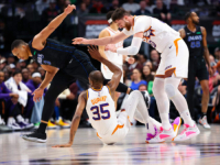 'MALO ENGLESKI, MALO BOSANSKI...': Nurkić otkrio kako je iznervirao Dončićevog saigrača (VIDEO)