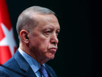 ERDOGAN OKUPIO SARADNIKE: Turska najavila da će okončati krvopoliće u Gazi!