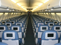 DRAMA NA NEBU: Greška na još jednom Boeingu, tokom leta pronađena pukotina na avionu
