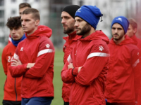 ČISTKA U BORCU: Banjalučani startali pripreme, jesenji prvak BiH ostao bez sedam igrača