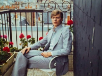 U ČAST VELIKOM MUZIČARU: David Bowie od danas ima svoju ulicu u Parizu
