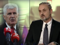 'SB' INTERVJU / BOŽO SKOPLJAKOVIĆ, PREDSJEDNIK HRVATSKE STRANKE BiH: Pozivam članove Čovićeve korumpirane stranke da ne napuštaju brod koji tone; Tri mandata za redom niti ćaći rođenom…
