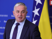 NI BRANISLAV BORENOVIĆ NEĆE DOĆI NA SASTANAK U SARAJEVU: 'U Parlament BiH uputite dogovor sa sijela iz Laktaša'