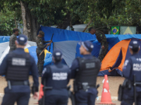 U BRAZILU UBIJEN NAVODNI ŠKALJARAC: Vozio sina na biciklu, napadač ga ustrijelio (VIDEO)