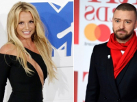 BRITNEY SPEARS SE IZVINILA BIVŠEM MOMKU 'Žao mi je zbog stvari koje sam napisala u knjizi' (FOTO)