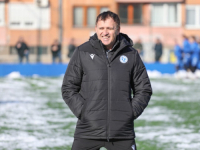 PRIPREME U MEĐUGORJU, TRENER ŽELJEZNIČARA AKRAPOVIĆ: 'Šta je bilo, bilo je. Želimo gledati prema naprijed i davati maksimum na terenu'