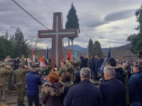 GODIŠNJICA ZLOČINA U BUHINIM KUĆAMA: Najmlađa žrtva bio je dvogodišnji dječak, ubijen je u naručju jednog roditelja