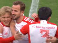 SVE IMA OSIM TITULA: Bayern je za njega Tottenhamu platio 100 miliona eura, a on je vjerovatno jedini igrač svjetske klase koji...