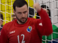 U NAŠOJ RUKOMETNOJ REPREZENTACIJI OČITO NEŠTO NE ŠTIMA: Benjamin Burić - 'Pitajte selektora' (VIDEO)