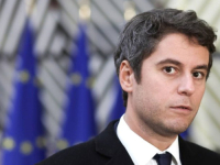 EMMANUEL MACRON POSTAVIO NOVOG ŠEFA VLADE FRANCUSKE: Prvi premijer koji je otvoreno gej, a sa 34 godine...