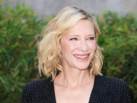 SVE ZA ULOGU: Glumica Cate Blanchett potpuno neprepoznatljiva na setu novog filma, paparazzi je je jedva primjetili (FOTO)