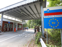 POLICIJSKA STATISTIKA: Slovenija suočena s enormnim rastom broja ilegalnih migranata, broj privedenih...