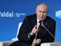 PUTINOV RAT U KOJEM JE DOSAD POGINULO 315.000 NJEGOVIH VOJNIKA: S obzirom da Rusija nije stekla gotovo nikakvu značajnu poziciju u 2023., mogao bi...