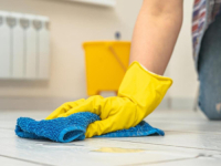 OPASNE KEMIKALIJE: Žena umrla nakon što je pomiješala dva sredstva za čišćenje kupatila