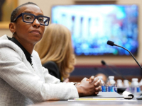 OPTUŽUJU JE ZA ANTISEMITIZAM: Predsjednica prestižnog Harvarda najavila da podnosi ostavku