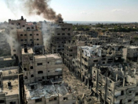 OPTUŽBE ZA GENOCID NAD PALESTINSKIM NARODOM: Međunarodni sud pravde objavio kad će donijeti odluku o Izraelu