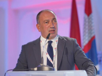 IGOR CRNADAK TVRDI DA TO NEĆE PROĆI: 'Izborni zakon RS je demokratski nivo Sjeverne Koreje, Dodik se sjetio da pravi svoju...'