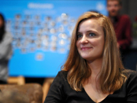 DALEKO OD POLITIKE: Majka joj je nekad bila najmoćnija Hrvatica, a ona upravo osvaja Hollywood