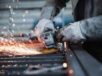 NOVI PODACI AGENCIJE ZA STATISTIKU: Ukupan decembarski promet industrije u BiH manji za...