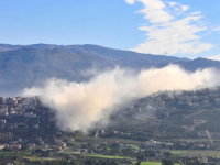 IZRAEL IZVODI NAPADE NA LIBAN: Danas izvršili i racije na teritoriji susjedne zemlje