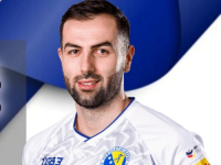 DINO HAMIDOVIĆ O SUTRAŠNJOJ UTAKMICI: 'Čeka nas težak protivnik'