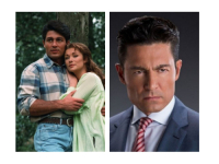 SJEĆATE LI SE HOSE ARMANDA: 30 godina kasnije glavni junak 'Esmeralde' stari kao vino