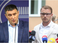 NOVA BANJALUČKA PREPUCAVANJA: Vlado Đajić o tužbi koju je protiv njega podnio Draško Stanivuković